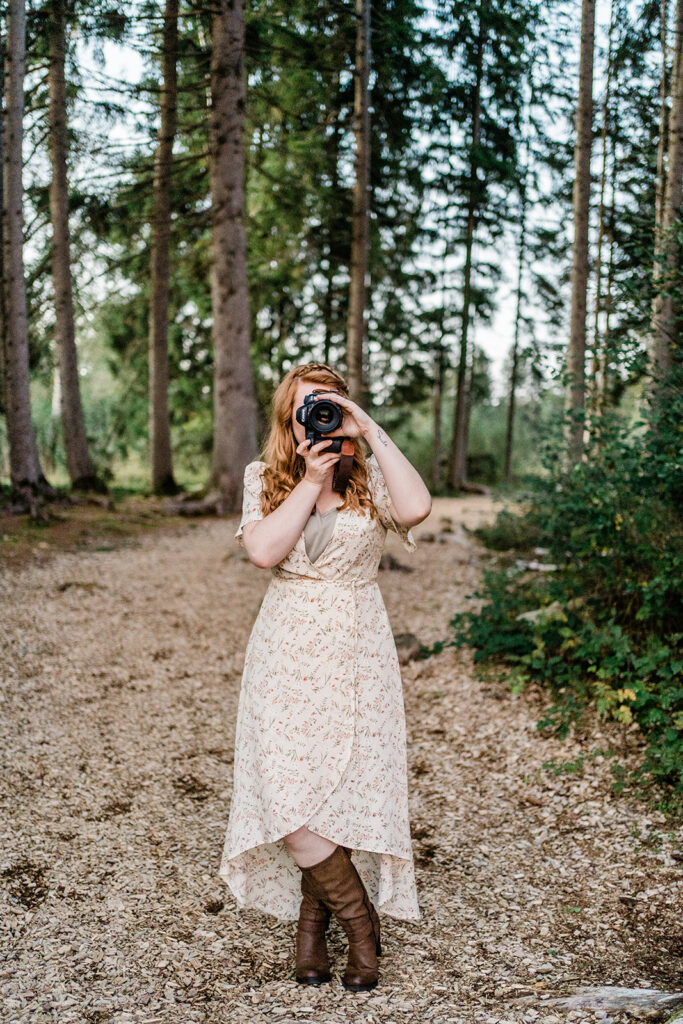 waldfrei Fotografie personal branding portraitfotografie